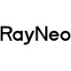 RayNeo logo